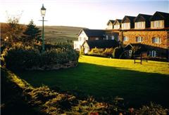 Best Western Moorside Grange Hotel & Spa 