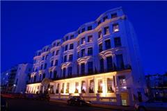 Lansdowne Place Hotel & Spa