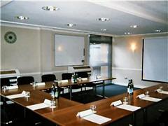 Holiday Inn Leicester