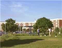 Crowne Plaza London Heathrow