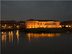 De Vere Belton Woods Hotel