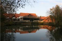 Chevin Country Park Hotel