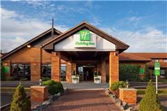 Holiday Inn Northampton West M1 J16