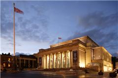 Sheffield City Hall