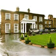 Ringwood Hall Hotel