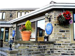 Best Western Guidepost Hotel
