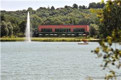 Crowne Plaza Marlow