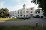 The Legacy Botleigh Grange Hotel