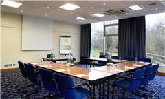 Holiday Inn London Shepperton