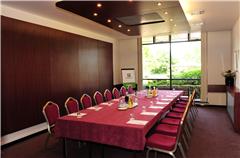 Holiday Inn Telford / Ironbridge
