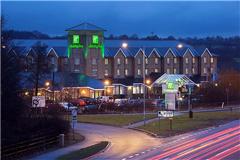Holiday Inn London-Elstree