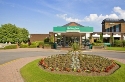Holiday Inn Leeds Garforth