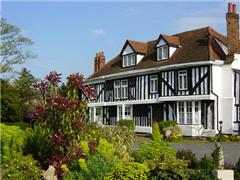Marygreen Manor Hotel