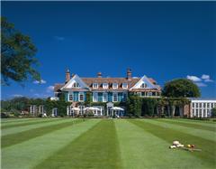 Chewton Glen 