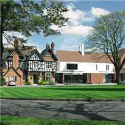 Woodland Grange Conference and Training Centre