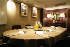 Sheffield Park Hotel