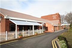 Carlton Park Hotel