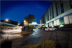 Park Inn Nottingham