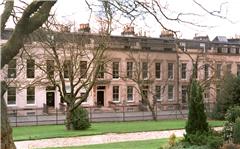 Glasgow Woodside G3