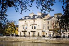 The Bedford Swan Hotel 