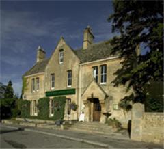 Three Ways House Hotel