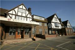 Ramada Leeds Parkway