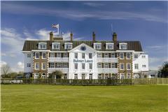 Balmer Lawn Hotel