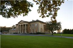 Leigh Court