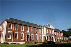 The Manor Hotel at Meriden 
