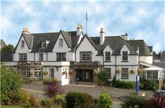 Buchanan Arms Hotel & Leisure Club