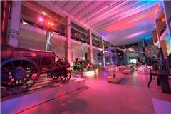 Science Museum