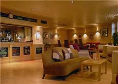 Quality Hotel Stoke on Trent