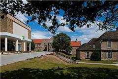 Holiday Inn Doncaster A1M Jct 36