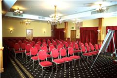 Quality Hotel Wembley