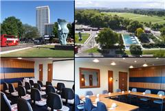 Hyde Park Executive